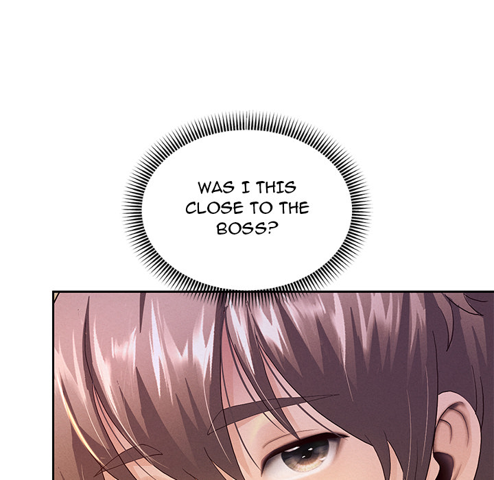 Born with a Surprise (Toomics) Chapter 2 Page 172