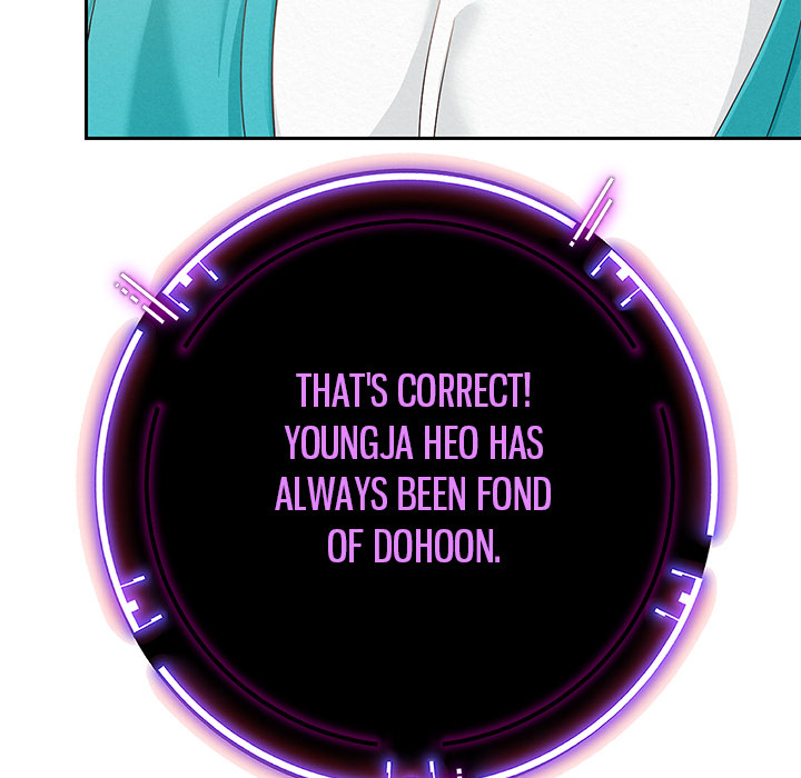 Born with a Surprise (Toomics) Chapter 2 Page 174