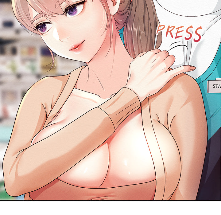 Born with a Surprise (Toomics) Chapter 2 Page 182