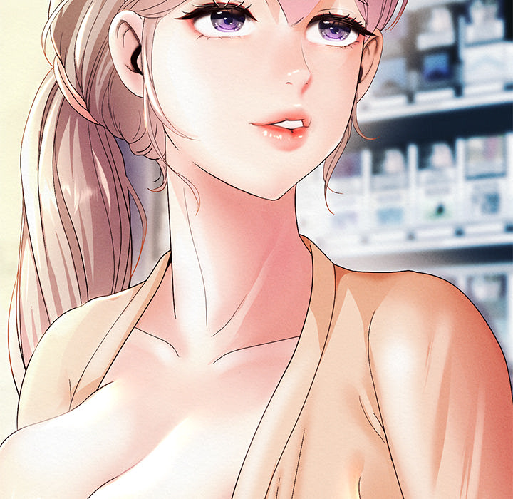 Born with a Surprise (Toomics) Chapter 2 Page 184