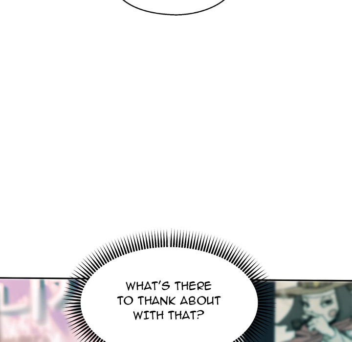 Born with a Surprise (Toomics) Chapter 2 Page 186