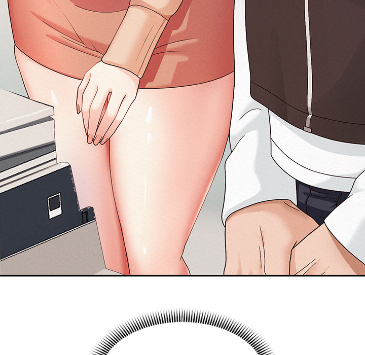 Born with a Surprise (Toomics) Chapter 2 Page 192