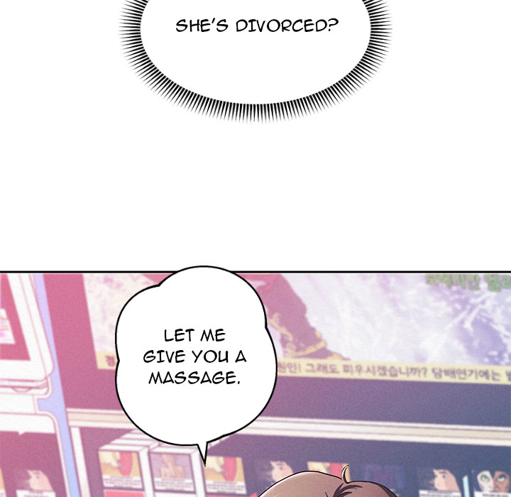Born with a Surprise (Toomics) Chapter 2 Page 193