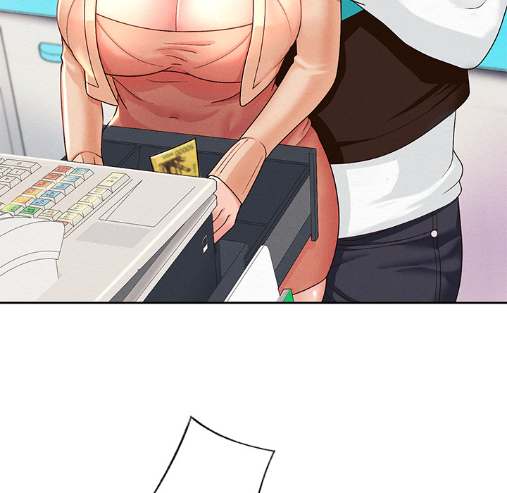 Born with a Surprise (Toomics) Chapter 2 Page 195