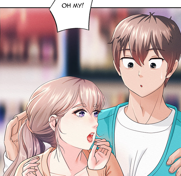 Born with a Surprise (Toomics) Chapter 2 Page 196