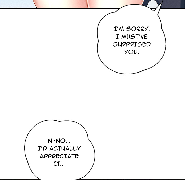Born with a Surprise (Toomics) Chapter 2 Page 198