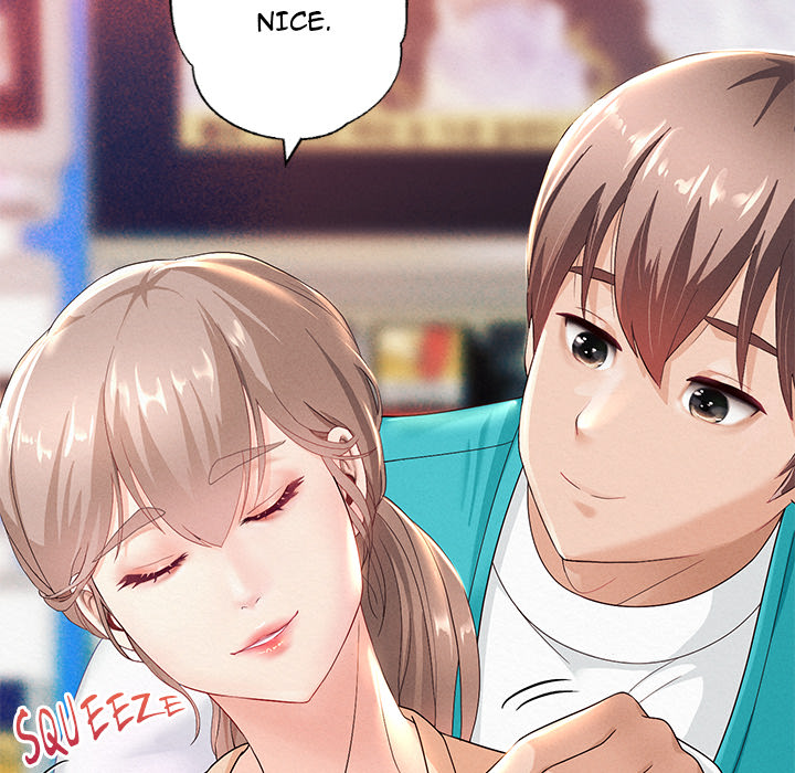 Born with a Surprise (Toomics) Chapter 2 Page 201