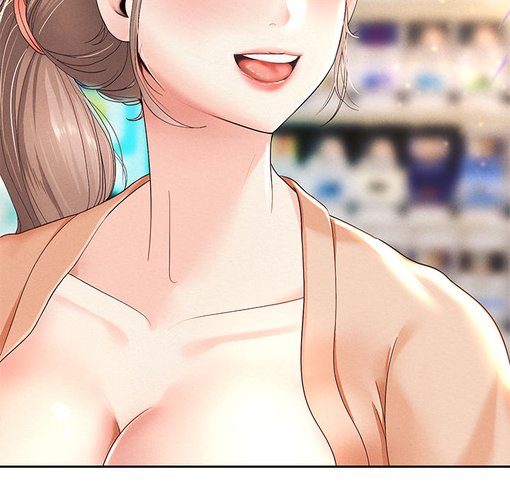 Born with a Surprise (Toomics) Chapter 2 Page 209