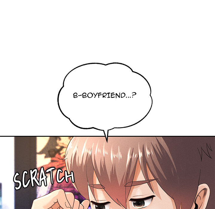 Born with a Surprise (Toomics) Chapter 2 Page 210