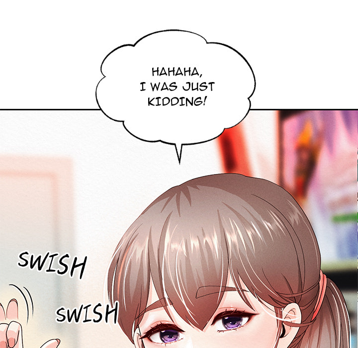 Born with a Surprise (Toomics) Chapter 2 Page 212