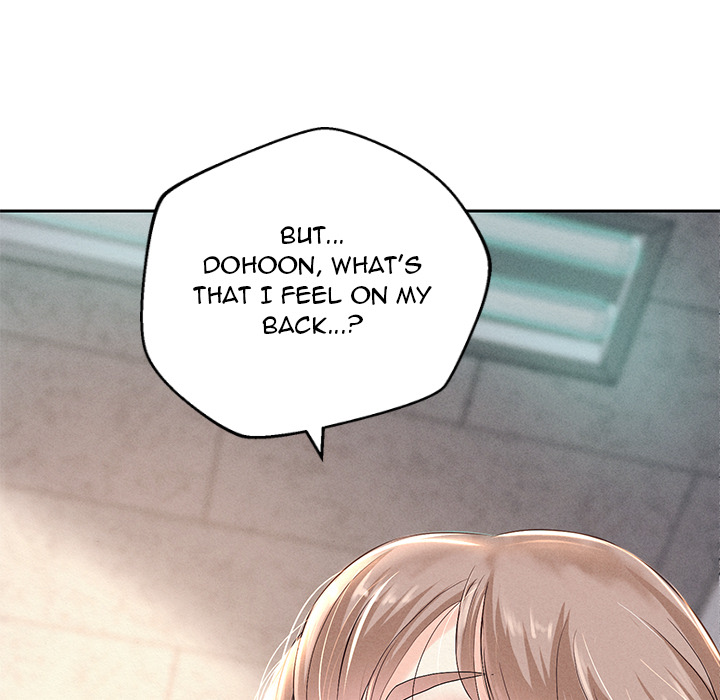 Born with a Surprise (Toomics) Chapter 2 Page 215
