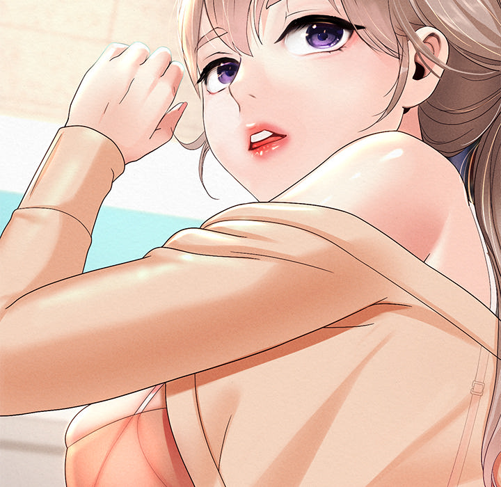 Born with a Surprise (Toomics) Chapter 2 Page 216