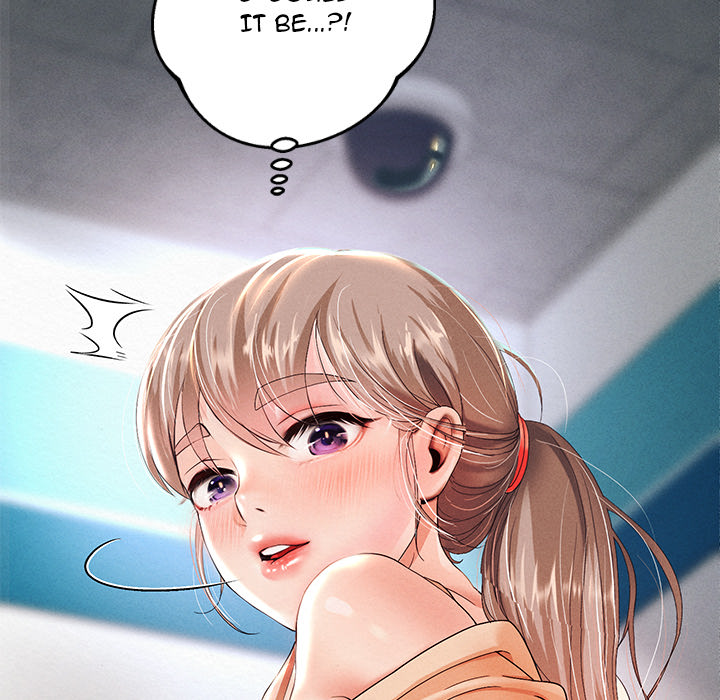 Born with a Surprise (Toomics) Chapter 2 Page 218