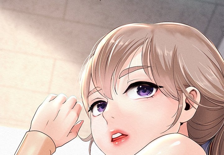 Born with a Surprise (Toomics) Chapter 3 Page 2