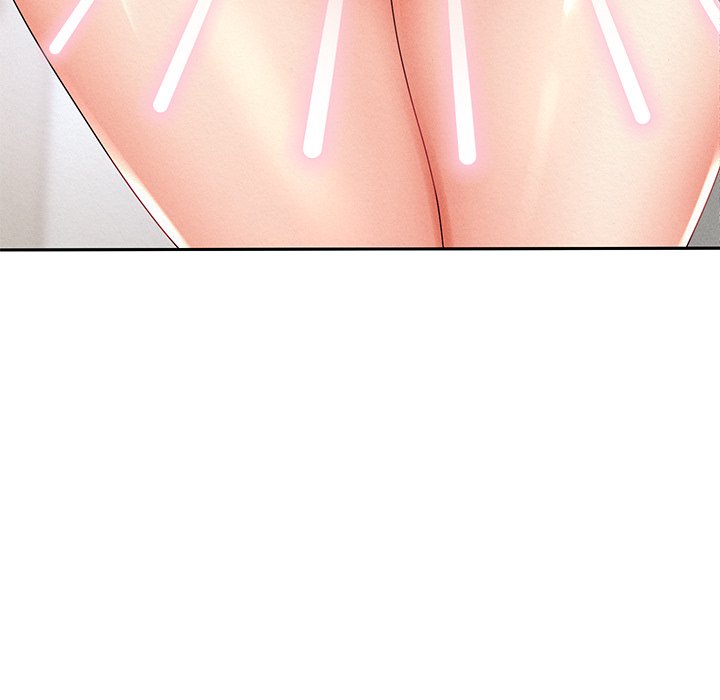 Born with a Surprise (Toomics) Chapter 3 Page 8