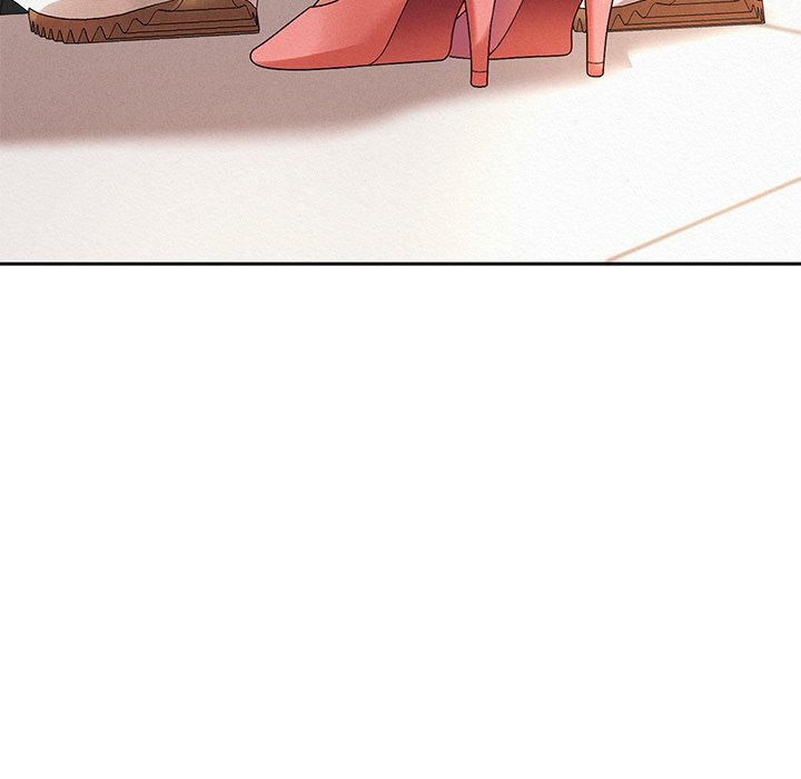 Born with a Surprise (Toomics) Chapter 3 Page 50