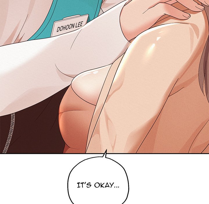 Born with a Surprise (Toomics) Chapter 3 Page 64