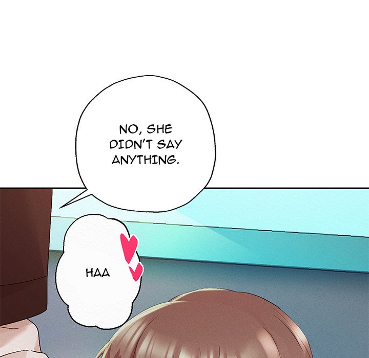 Born with a Surprise (Toomics) Chapter 3 Page 80