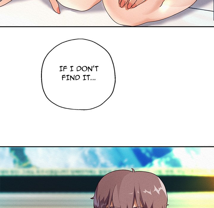 Born with a Surprise (Toomics) Chapter 3 Page 83