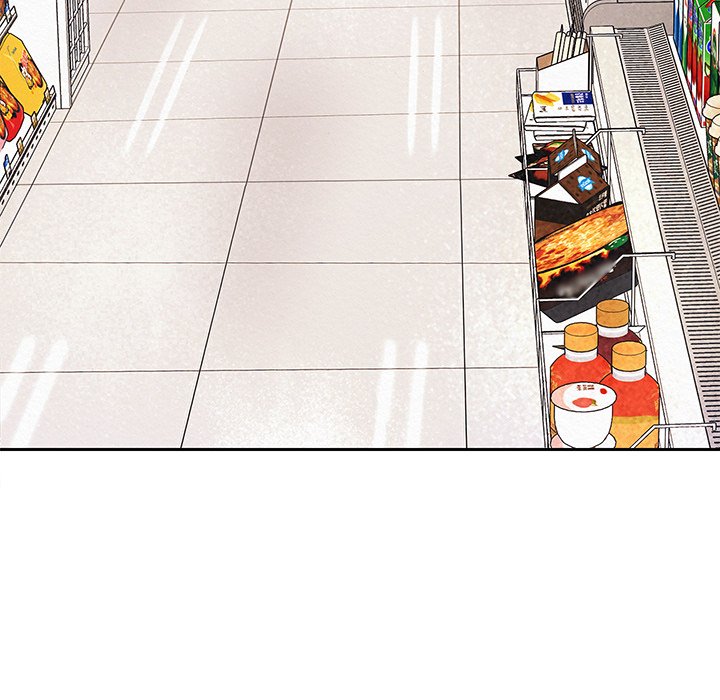 Born with a Surprise (Toomics) Chapter 3 Page 101