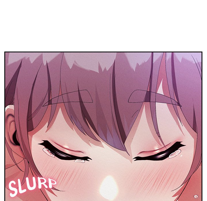 Born with a Surprise (Toomics) Chapter 3 Page 102