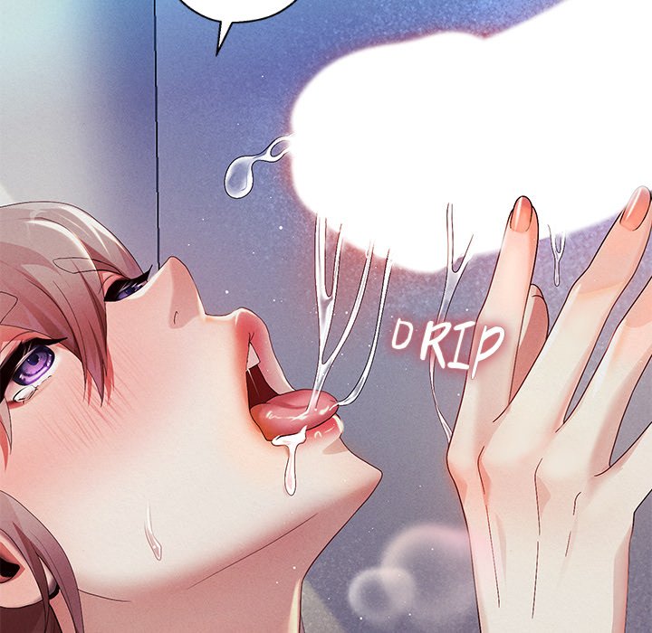 Born with a Surprise (Toomics) Chapter 3 Page 128