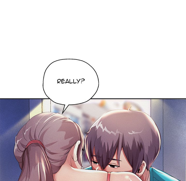 Born with a Surprise (Toomics) Chapter 3 Page 143