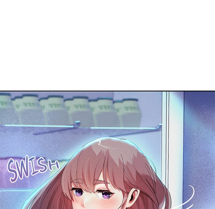 Born with a Surprise (Toomics) Chapter 3 Page 147