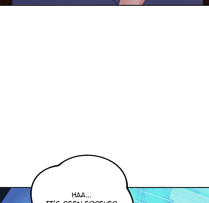 Born with a Surprise (Toomics) Chapter 3 Page 150