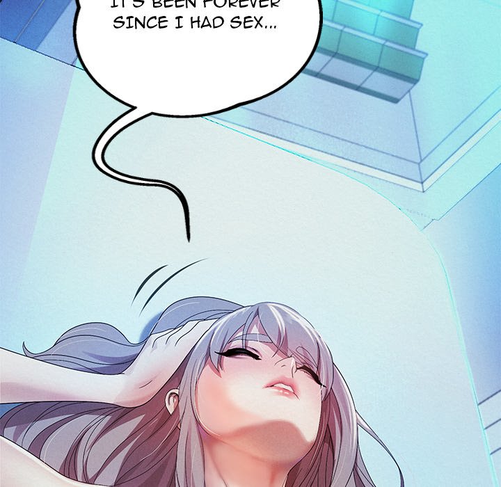 Born with a Surprise (Toomics) Chapter 3 Page 151
