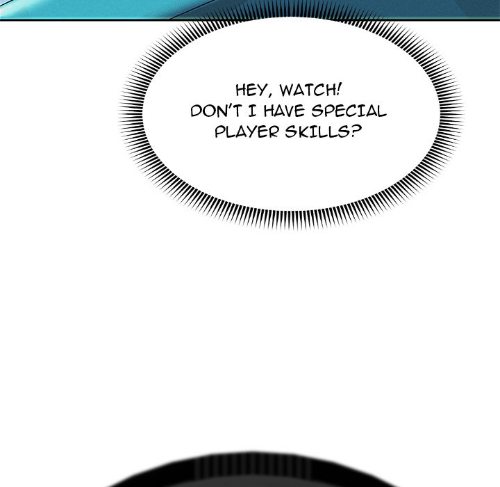Born with a Surprise (Toomics) Chapter 3 Page 154