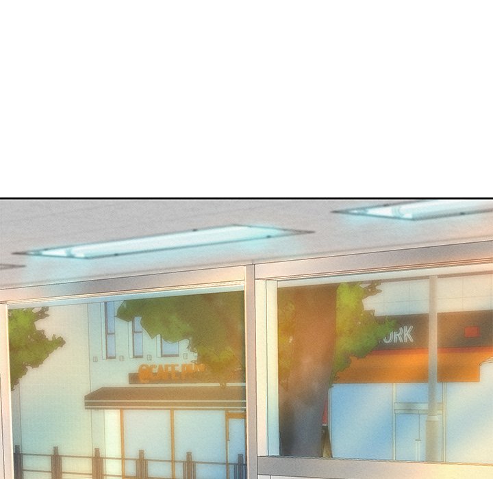 Born with a Surprise (Toomics) Chapter 3 Page 174