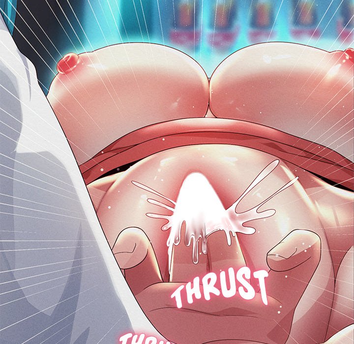 Born with a Surprise (Toomics) Chapter 3 Page 186