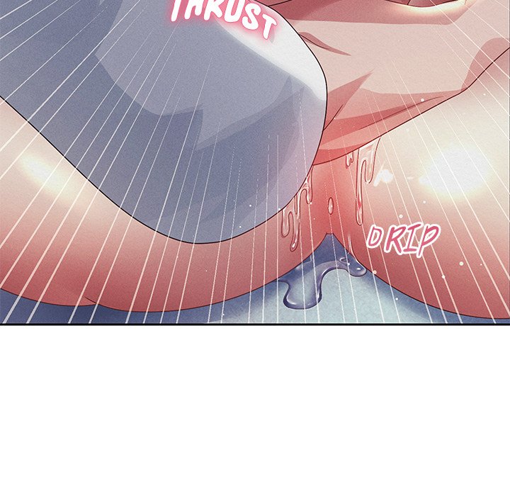 Born with a Surprise (Toomics) Chapter 3 Page 187