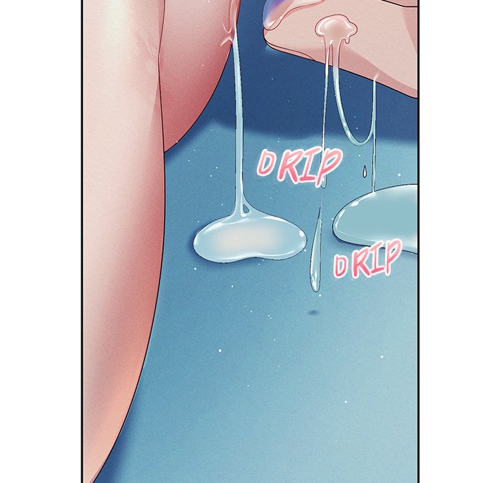 Born with a Surprise (Toomics) Chapter 3 Page 191