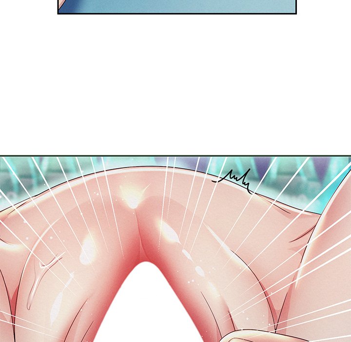 Born with a Surprise (Toomics) Chapter 3 Page 192