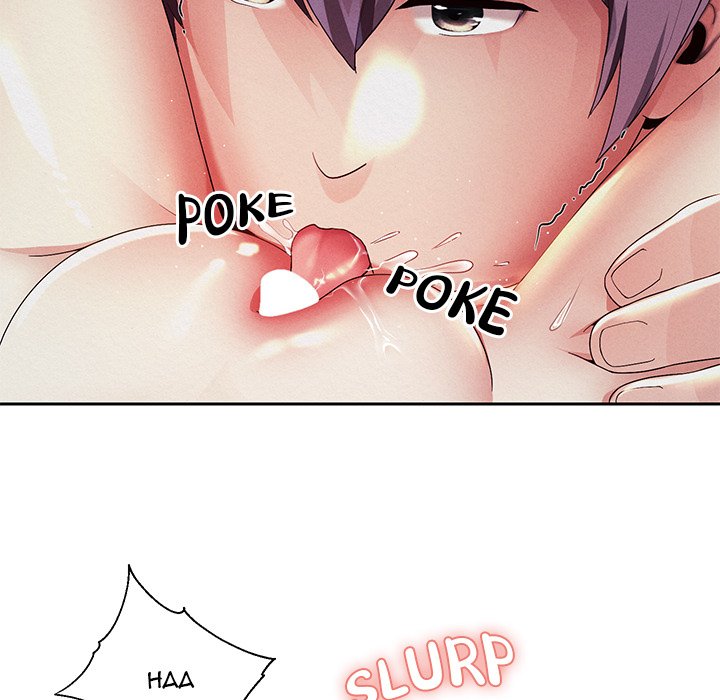 Born with a Surprise (Toomics) Chapter 3 Page 202
