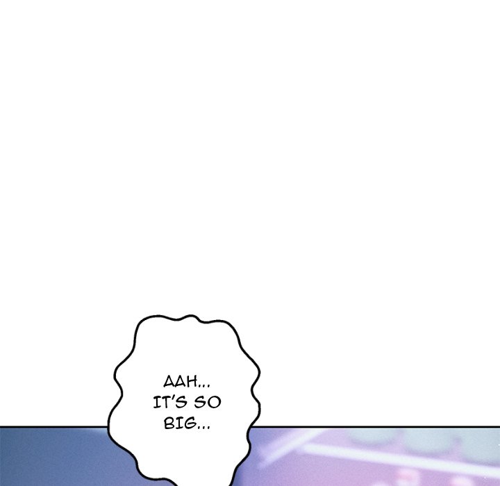 Born with a Surprise (Toomics) Chapter 4 Page 23