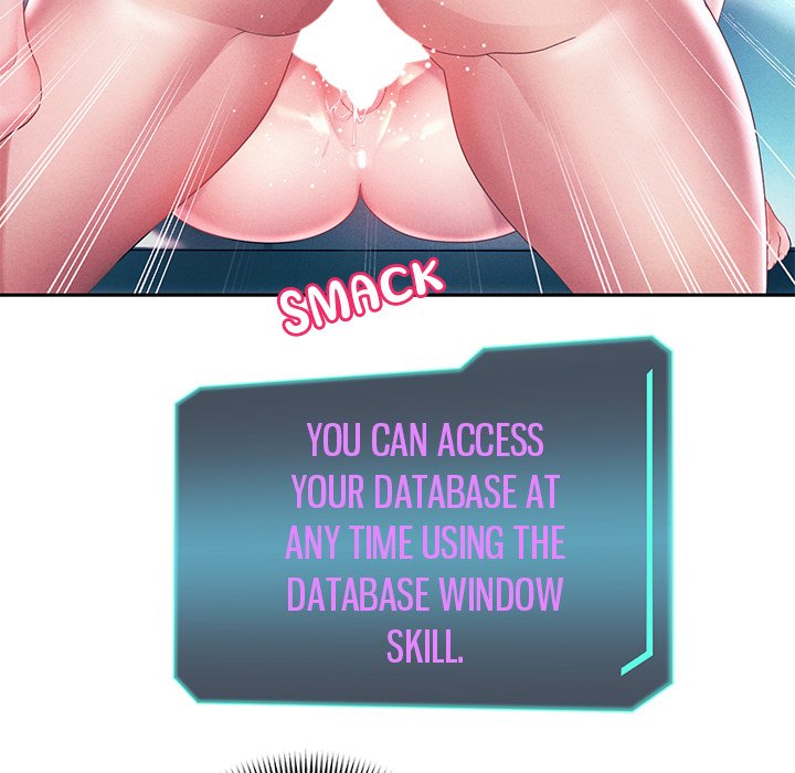 Born with a Surprise (Toomics) Chapter 4 Page 32