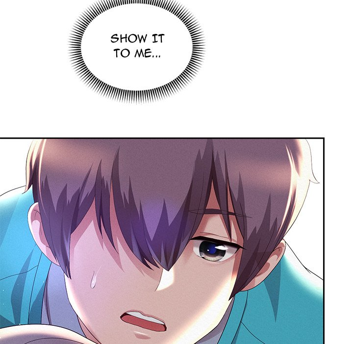 Born with a Surprise (Toomics) Chapter 4 Page 33