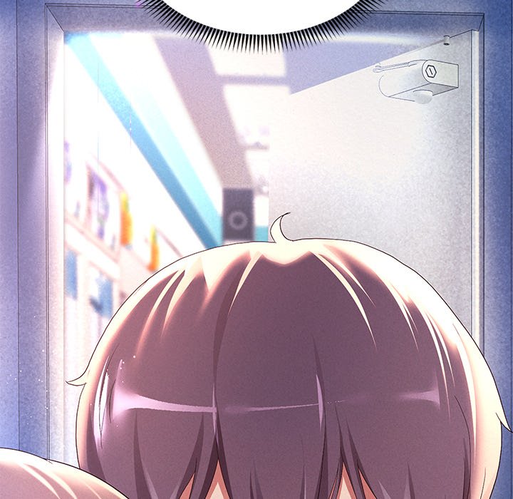 Born with a Surprise (Toomics) Chapter 4 Page 67