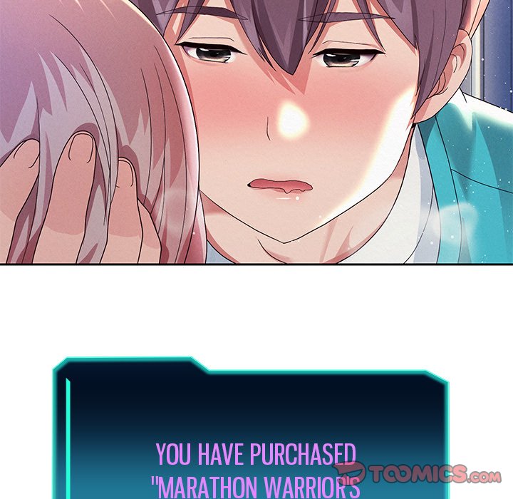 Born with a Surprise (Toomics) Chapter 4 Page 68