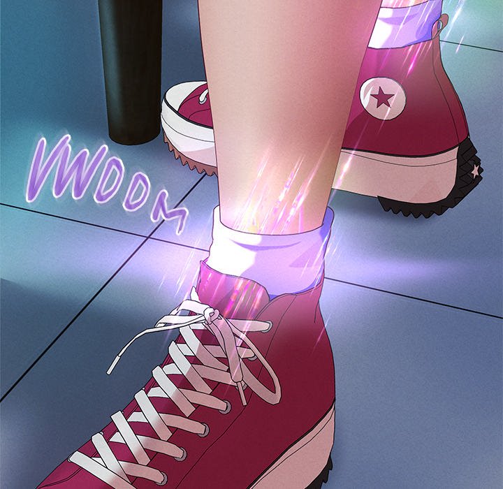 Born with a Surprise (Toomics) Chapter 4 Page 73