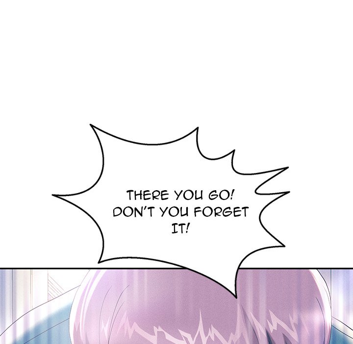 Born with a Surprise (Toomics) Chapter 4 Page 109