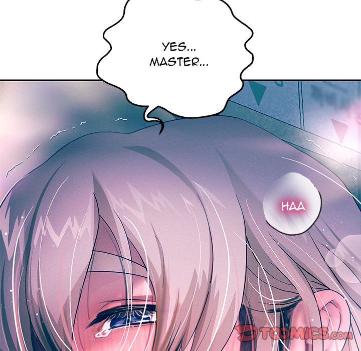 Born with a Surprise (Toomics) Chapter 4 Page 116