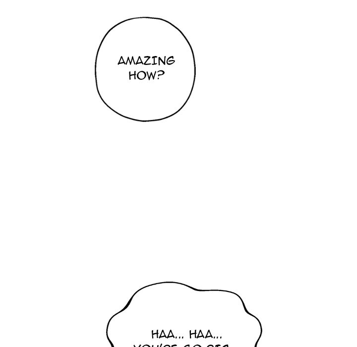 Born with a Surprise (Toomics) Chapter 4 Page 121