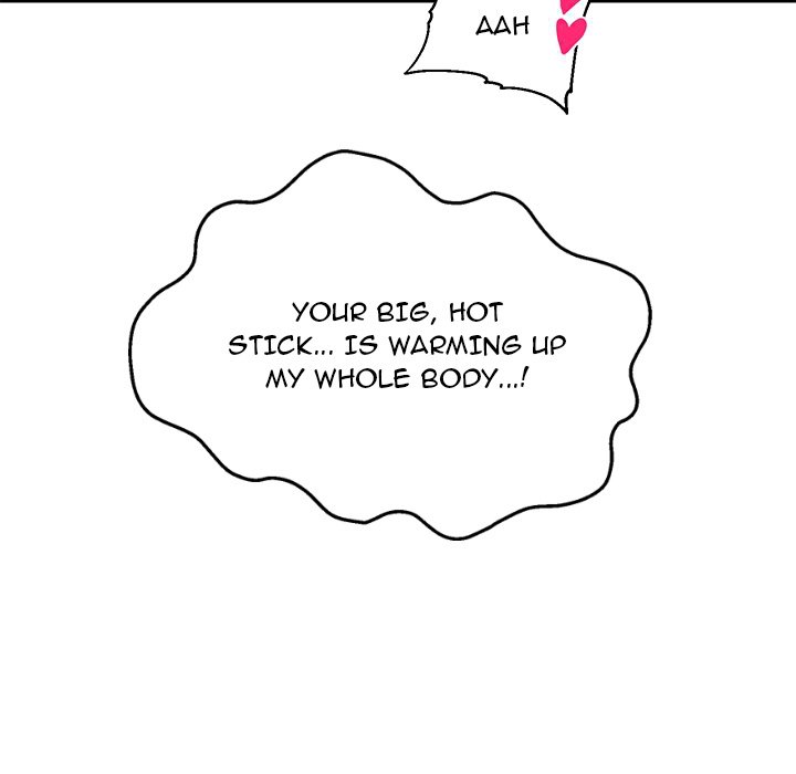 Born with a Surprise (Toomics) Chapter 4 Page 127