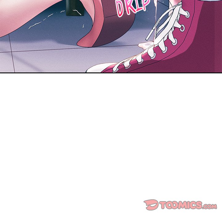 Born with a Surprise (Toomics) Chapter 4 Page 164