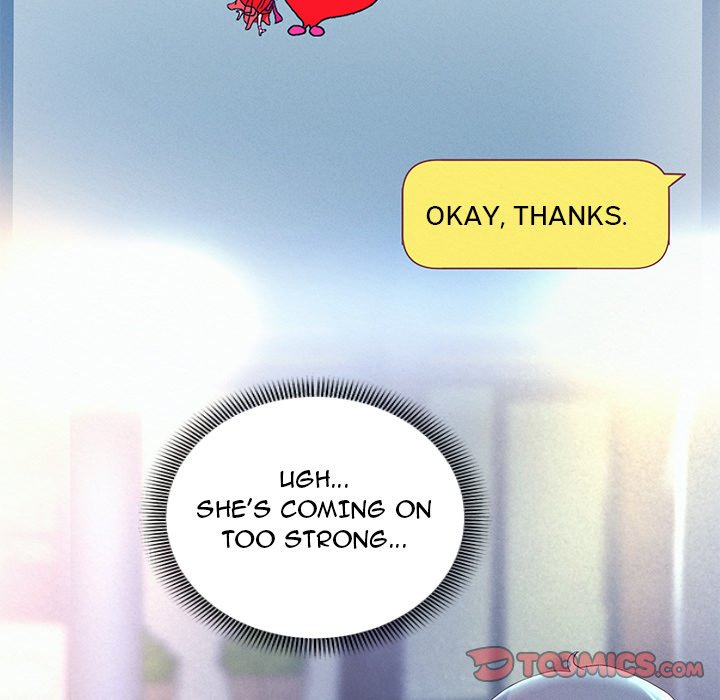 Born with a Surprise (Toomics) Chapter 4 Page 172
