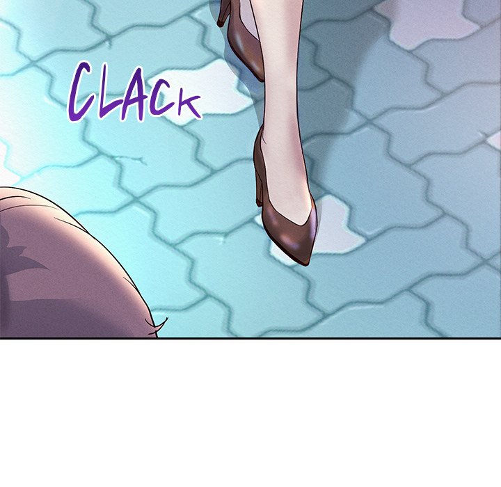 Born with a Surprise (Toomics) Chapter 4 Page 185